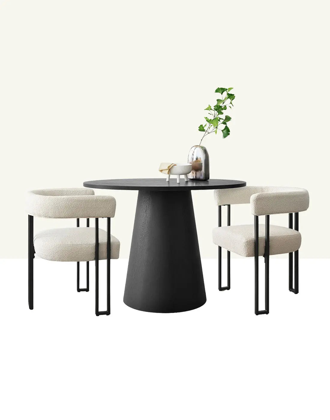 Dining set-Gourmet Gatherings The Pop Maison