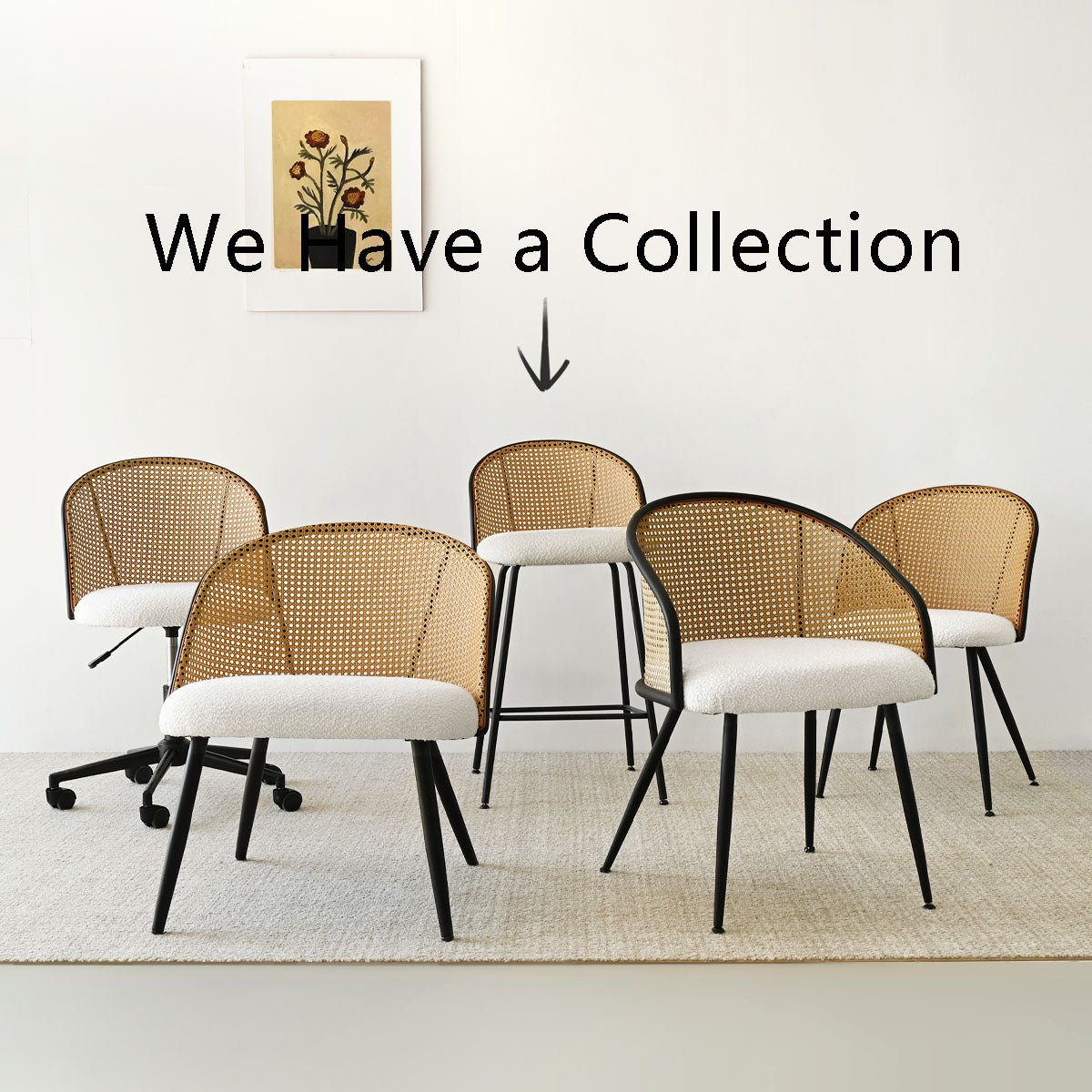 Jules-Collection The Pop Maison