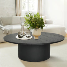 Dwen 40" Coffee Table The Pop Maison