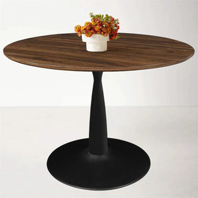 Harold 40'' Pedestal Dining Table