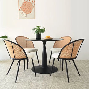 Jules-Dining Chair Set of 4