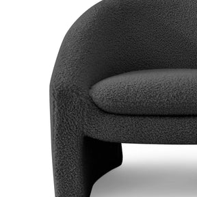 Kiki 32" Modern Accent Chair