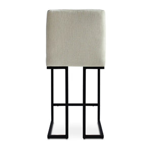 Maison Counter Stool - Set of 2 for Stylish Kitchen or Bar Seating - The Pop Maison