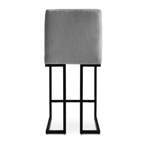 Maison Counter Stool - Set of 2 for Stylish Kitchen or Bar Seating - The Pop Maison