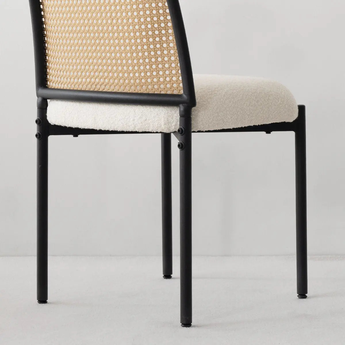 Milan Rattan Chair Set - The Pop Maison