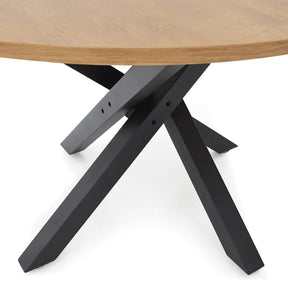 Robert 47'' Round Dining Table