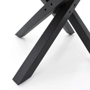 Spare Part-Robert 47'' Round Dining Table Leg
