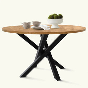 Robert 47'' Round Dining Table