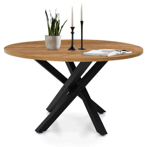 Robert 47'' Round Dining Table