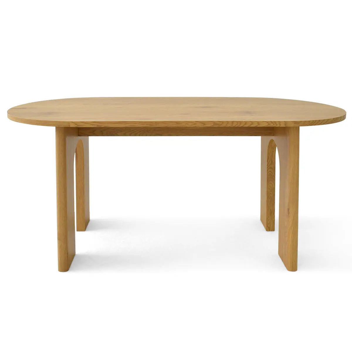 Roma 67'' Dining Table The Pop Maison