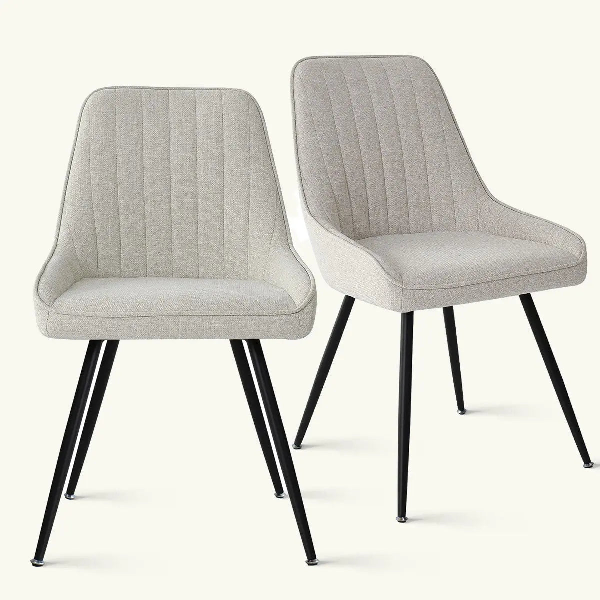 Boston Dining Chair (Set of 2)