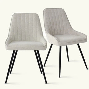 Boston Dining Chair (Set of 2)