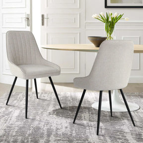 Boston Dining Chair (Set of 2)