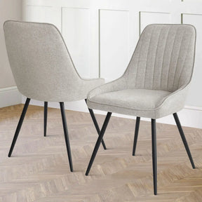 Boston Dining Chair (Set of 2)