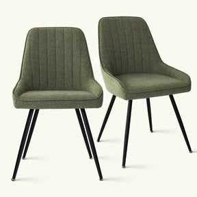 Boston Dining Chair (Set of 2)