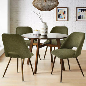 Edwin Dining Chair (Set of 4)