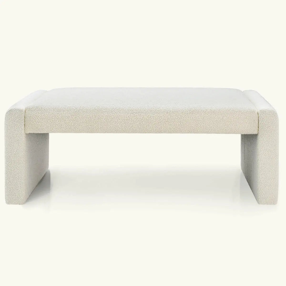 Kaia 47"  Bedroom Bench - Cozy and Stylish Furniture Addition