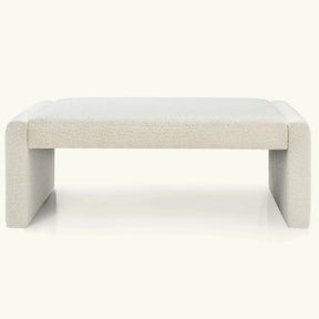 Kaia 47"  Bedroom Bench - Cozy and Stylish Furniture Addition