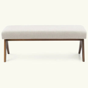 Morgan 47.2"W Upholstered Bench