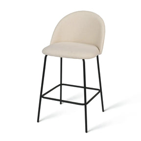 Nano 25“H Modern Counter Stool (Set of 2)